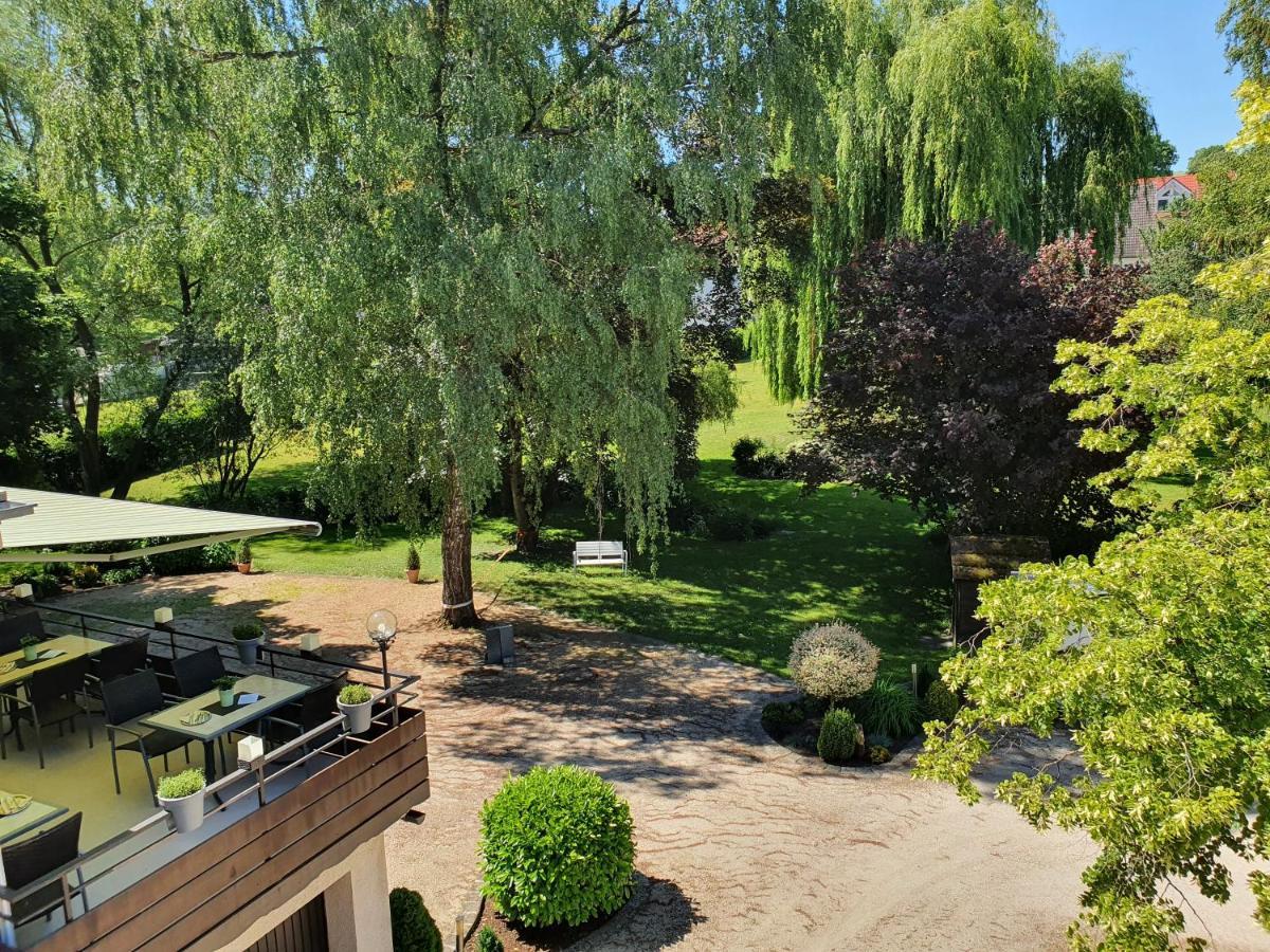 Schoenenberger Hof Orsingen-Nenzingen Kültér fotó