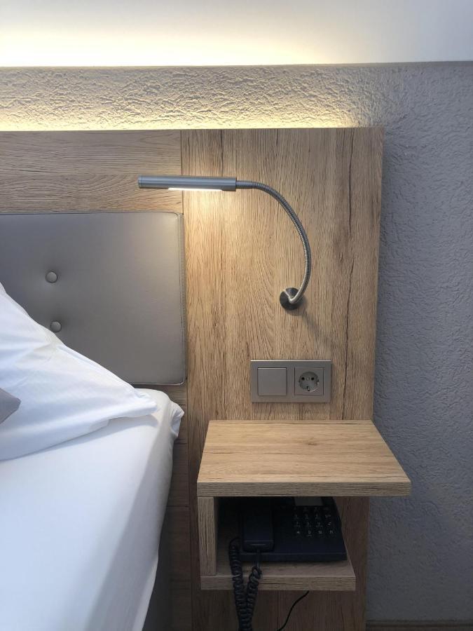 Schoenenberger Hof Orsingen-Nenzingen Szoba fotó