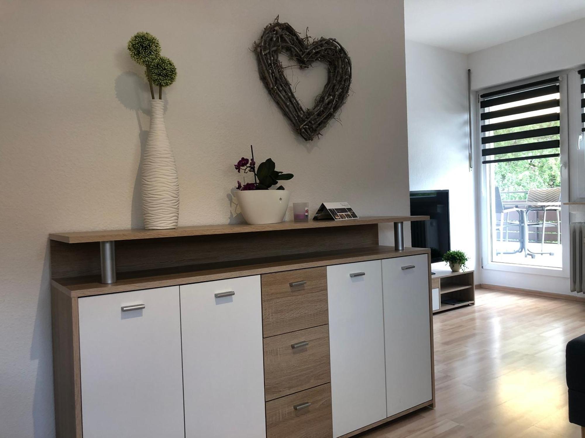 Schoenenberger Hof Orsingen-Nenzingen Szoba fotó